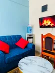 Machakos Studio Airbnb - 1