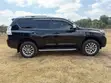 Toyota Land Cruiser Prado 2.7 2017 Black - 2