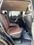 Toyota Land Cruiser Prado 2.7 2017 Black - 4