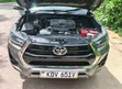 Toyota Hilux 2023 Double Cab - 3