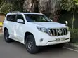 Toyota Land Cruiser Prado 2.7 i 2011 White - 1