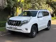 Toyota Land Cruiser Prado 2.7 i 2011 White - 2