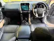 Toyota Land Cruiser Prado 2.7 i 2011 White - 3