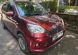 Toyota Passo 1.0 FWD 2016 Burgundy - 1
