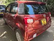 Toyota Passo 1.0 FWD 2016 Burgundy - 3