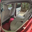 Toyota Passo 1.0 FWD 2016 Burgundy - 4
