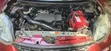 Toyota Passo 1.0 FWD 2016 Burgundy - 5