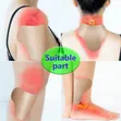 Pain Free Wormwood Cervical Paste Patch - 3