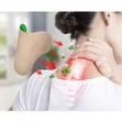 Pain Free Wormwood Cervical Paste Patch - 4