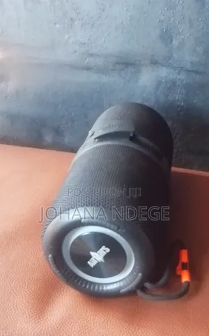 Airmars Spika ya Bluetooth