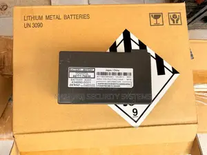 Lexus RX 450h 12V Battery ya Akiba