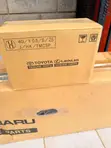 Lexus RX 450h 12V Battery ya Akiba - 3