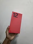 New OnePlus 12 1TB Black - 2