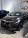 Honda Fit Shuttle 1.5 Hybrid 2WD 2019 Purple - 2