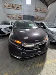 Honda Fit Shuttle 1.5 Hybrid 2WD 2019 Purple - 3
