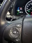 Honda Fit Shuttle 1.5 Hybrid 2WD 2019 Purple - 5