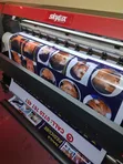 High Resolution Banner Printing - 1