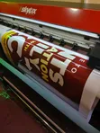 High Resolution Banner Printing - 2