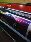 High Resolution Banner Printing - 3