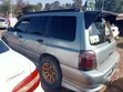 Subaru Forester 2000 Gray - 3