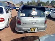Subaru Forester 2000 Gray - 4