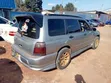 Subaru Forester 2000 Gray - 5