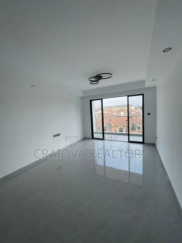3 Bedroom Apartment for Rent in Kileleshwa - 1