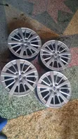 Subaru Impreza GG2/G4, Outback, Legacy 16-inch Rims - 1