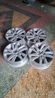 Subaru Impreza GG2/G4, Outback, Legacy 16-inch Rims - 2