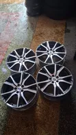 Subaru Forester/Impreza XV 17-inch Rims (Set of 4) - 2