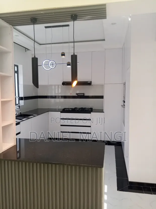 Modern 3-Bedroom House for Sale - 1