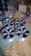 Subaru Forester, XT, Legacy, Outback 17-inch Wheels - 2