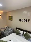 Studio Apartment Iliyofungwa kwa Ajili ya Kukodisha Ruaka - 1