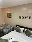 Studio Apartment Iliyofungwa kwa Ajili ya Kukodisha Ruaka - 2
