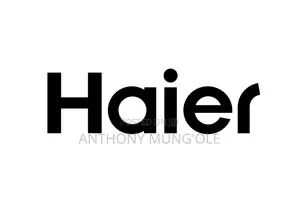 Haier 32" Android Full HD Frameless LED TV