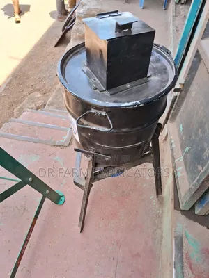 Drfarm Chicken Feed Chopper