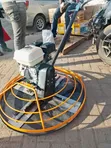 Brand New Power Trowel with Honda Engine - 2