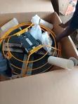 Brand New Power Trowel with Honda Engine - 3