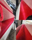 VIP Red Carpets 10mm Presidential Grade - 1