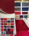 Wall to Wall Office Carpets - Multivariety & Shades - 1