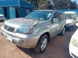 Nissan X-Trail 2005 Gray - 2