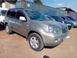 Nissan X-Trail 2005 Gray - 3