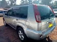 Nissan X-Trail 2005 Gray - 4