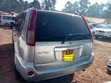 Nissan X-Trail 2005 Gray - 5
