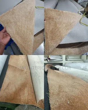 Wall to Wall Carpets 8mm Beige