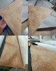 Wall to Wall Carpets 8mm Beige - 1