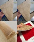 Wall to Wall Carpets 8mm Beige - 2