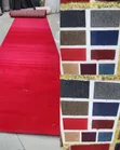 Wall to Wall Office Carpets - Red & Red Maroon - 2