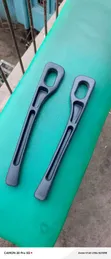 2x Contour Seat Gap Filler with Safety Belt Buckle Slot - 2
