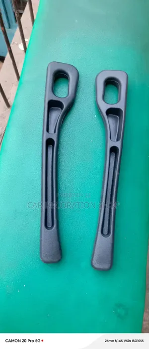 Gap Seat Filler Block - Prevents Phone/Keys Dropping